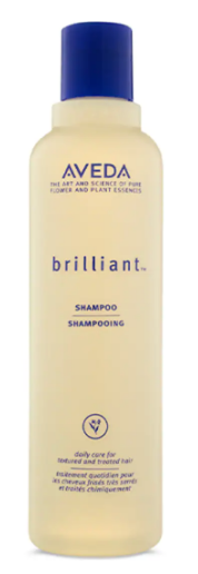 Brilliant Shampoo